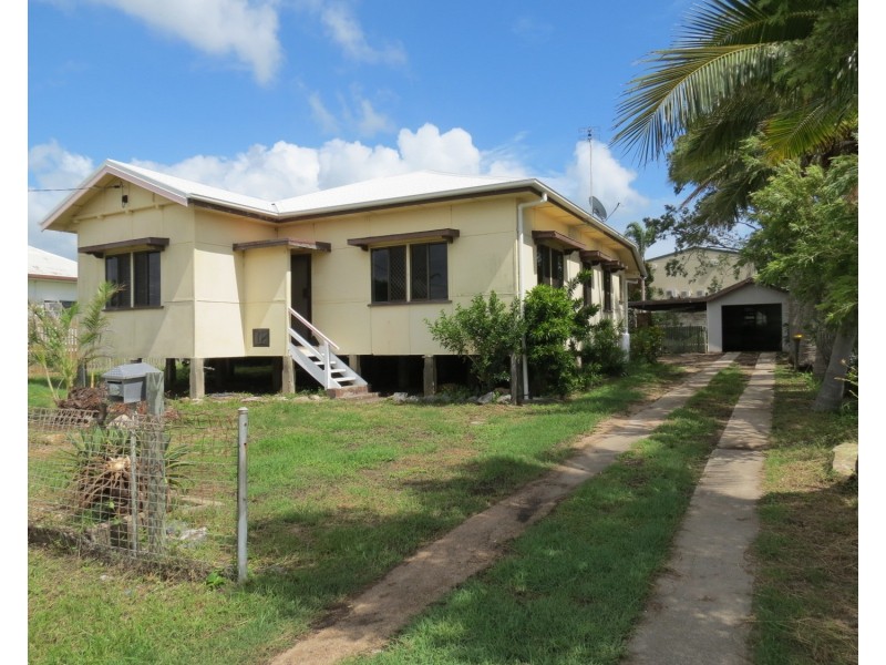 34 Gordon Street, Bowen QLD 4805