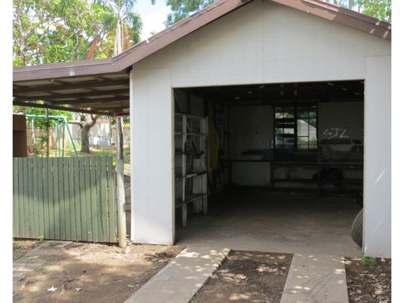 34 Gordon Street, Bowen QLD 4805