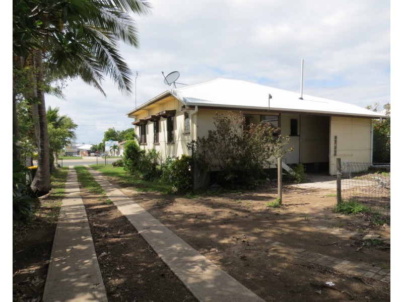 34 Gordon Street, Bowen QLD 4805