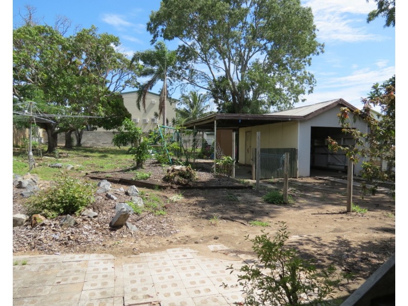34 Gordon Street, Bowen QLD 4805