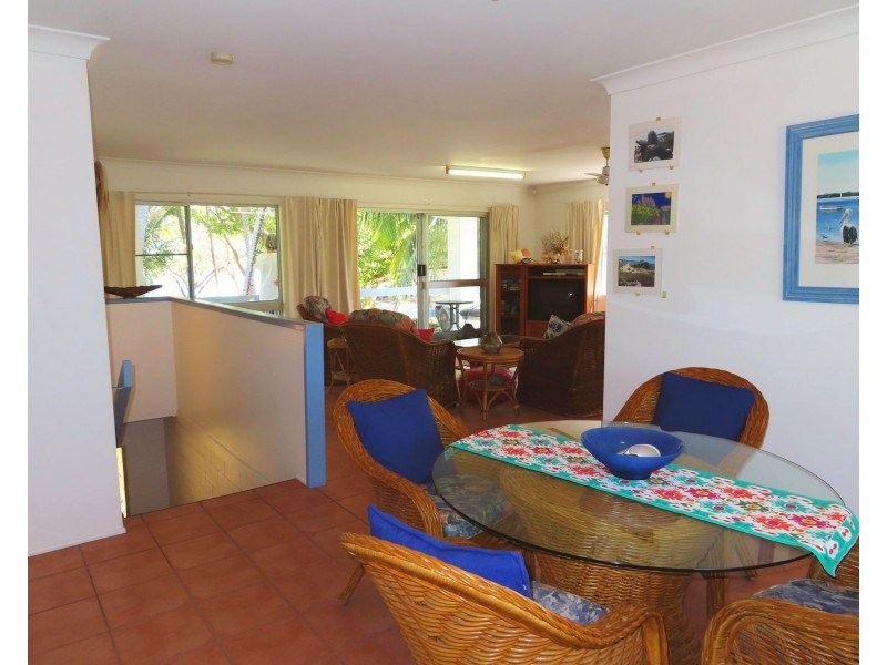 2 Horseshoe Bay Road, Bowen QLD 4805