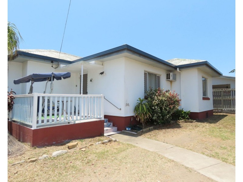 48 Kennedy Street, Bowen QLD 4805