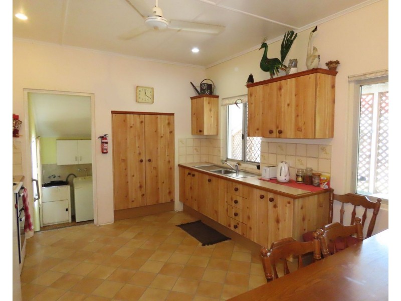 48 Kennedy Street, Bowen QLD 4805