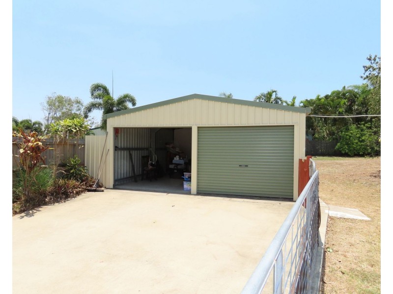 48 Kennedy Street, Bowen QLD 4805