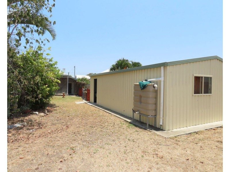 48 Kennedy Street, Bowen QLD 4805