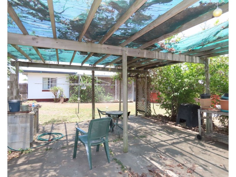 48 Kennedy Street, Bowen QLD 4805