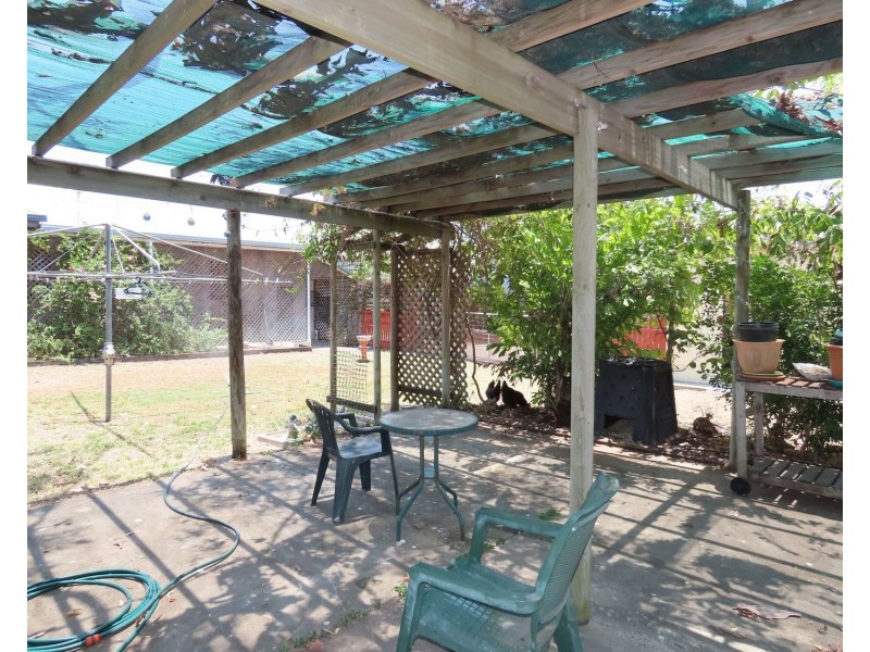 48 Kennedy Street, Bowen QLD 4805