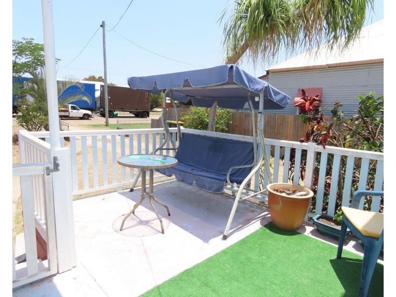 48 Kennedy Street, Bowen QLD 4805