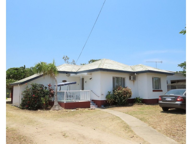 48 Kennedy Street, Bowen QLD 4805