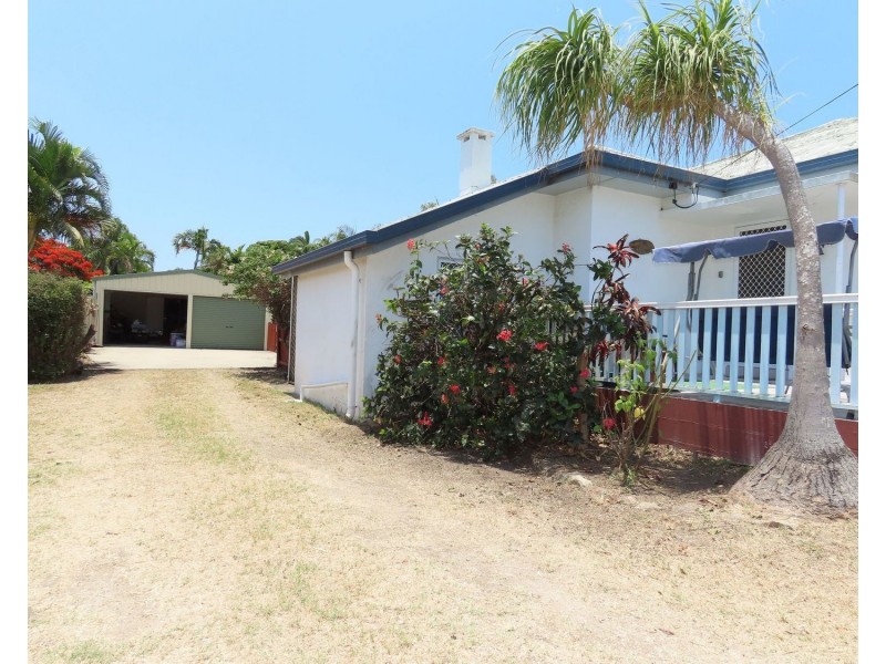 48 Kennedy Street, Bowen QLD 4805