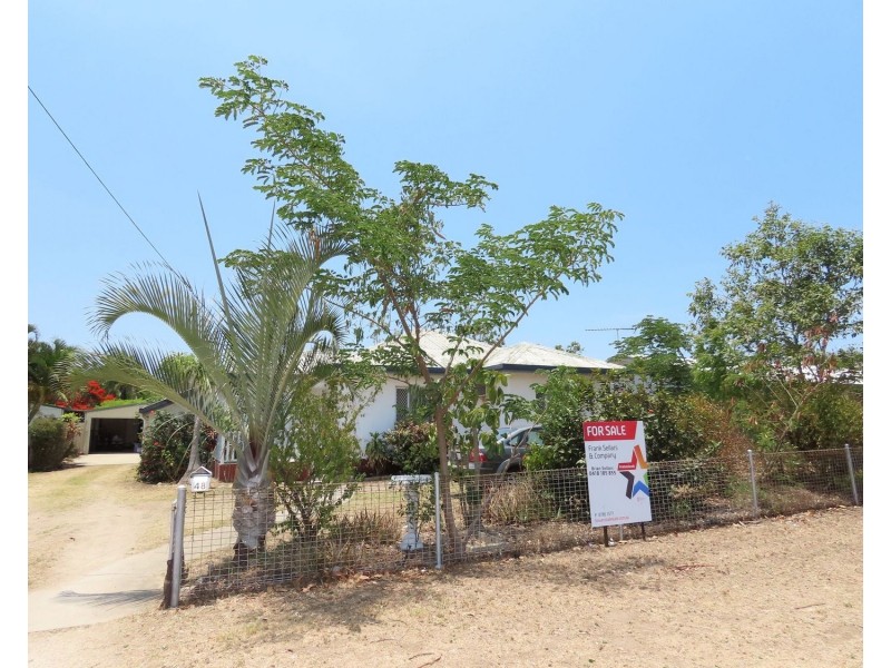 48 Kennedy Street, Bowen QLD 4805
