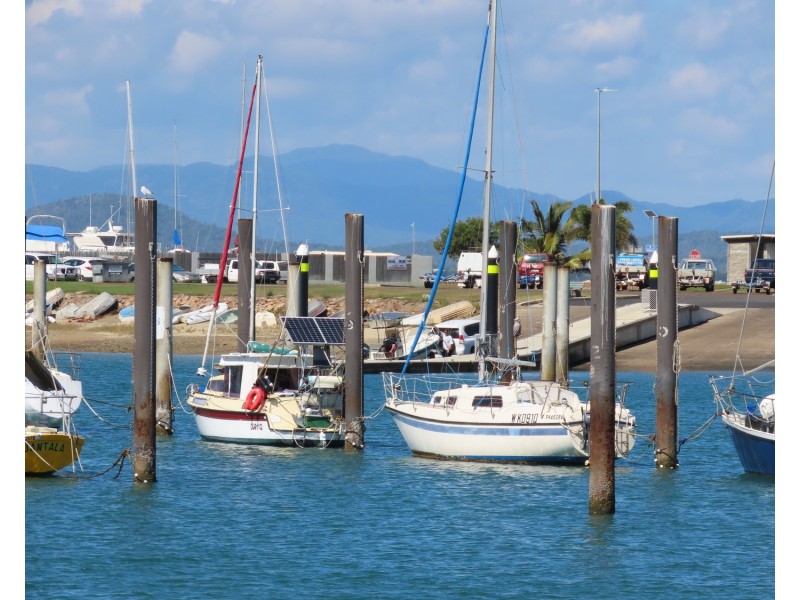 21 Elphinstone Street, Bowen QLD 4805