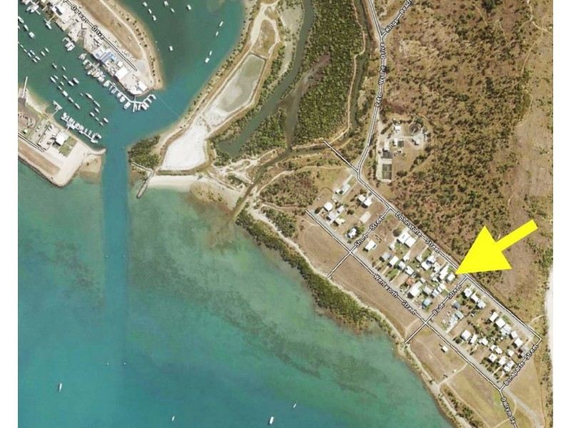 21 Elphinstone Street, Bowen QLD 4805