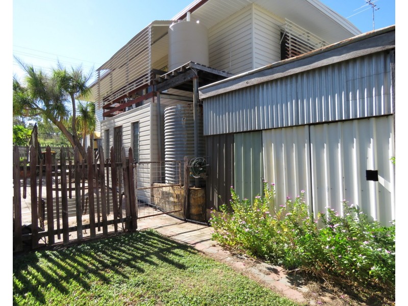 21 Elphinstone Street, Bowen QLD 4805
