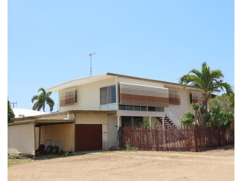 21 Elphinstone Street, Bowen QLD 4805