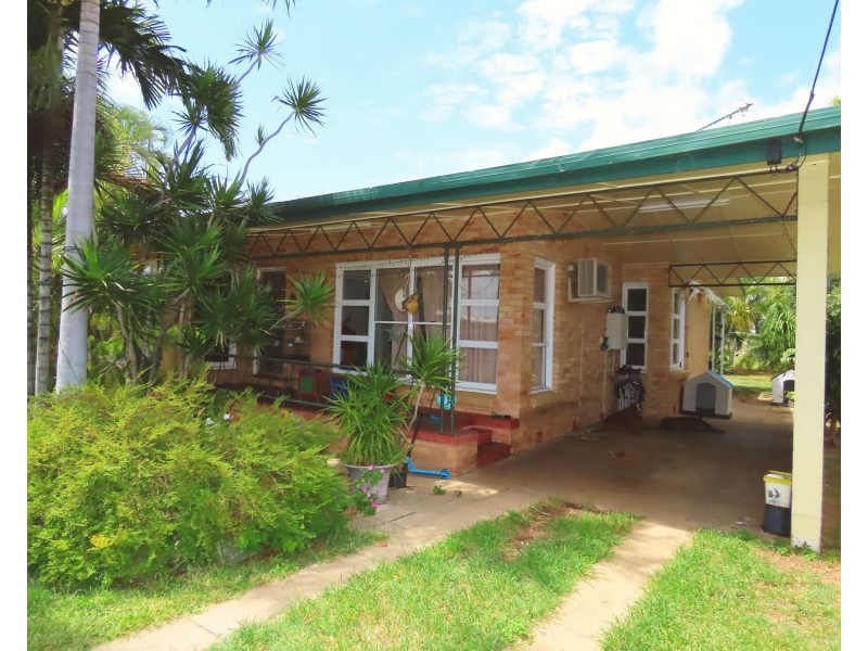 25 Tollington Road, Bowen QLD 4805