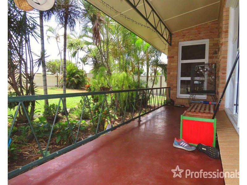 25 Tollington Road, Bowen QLD 4805
