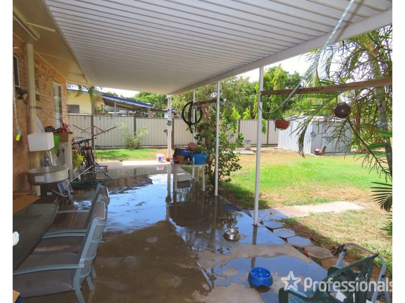 25 Tollington Road, Bowen QLD 4805