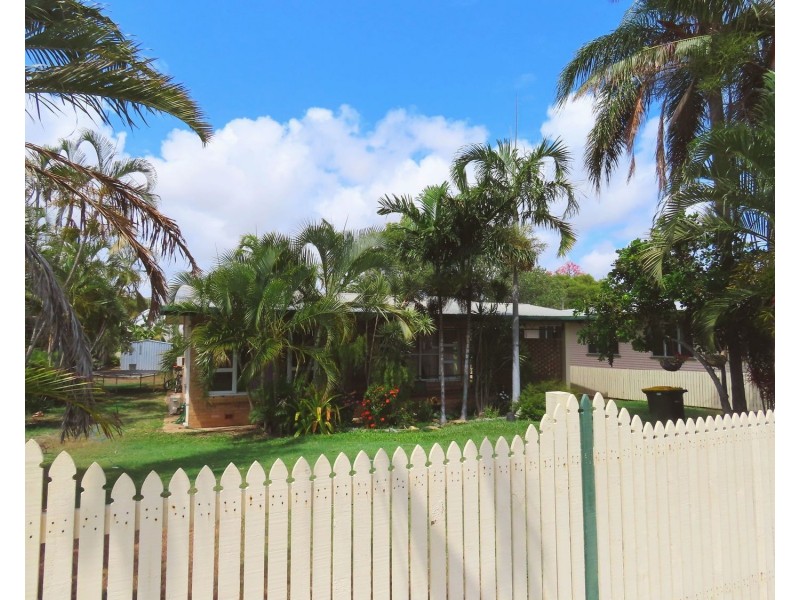 25 Tollington Road, Bowen QLD 4805