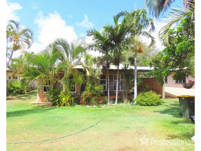 25 Tollington Road, Bowen QLD 4805