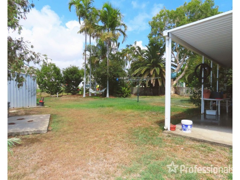 25 Tollington Road, Bowen QLD 4805