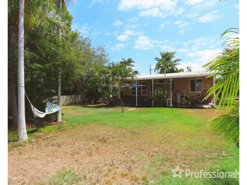 25 Tollington Road, Bowen QLD 4805