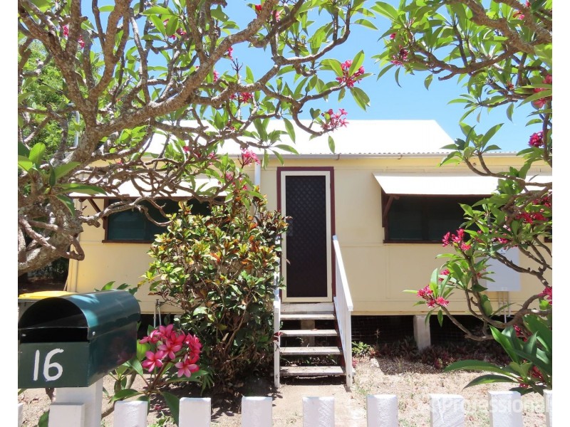 16 George Street, Bowen QLD 4805