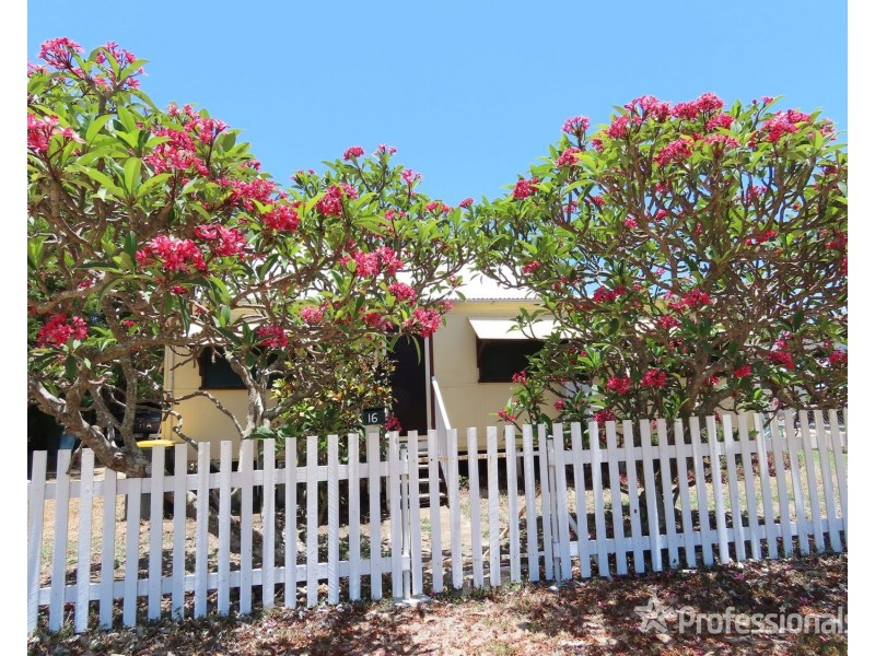 16 George Street, Bowen QLD 4805