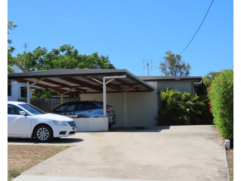 1-4/16 Powell Street, Bowen QLD 4805