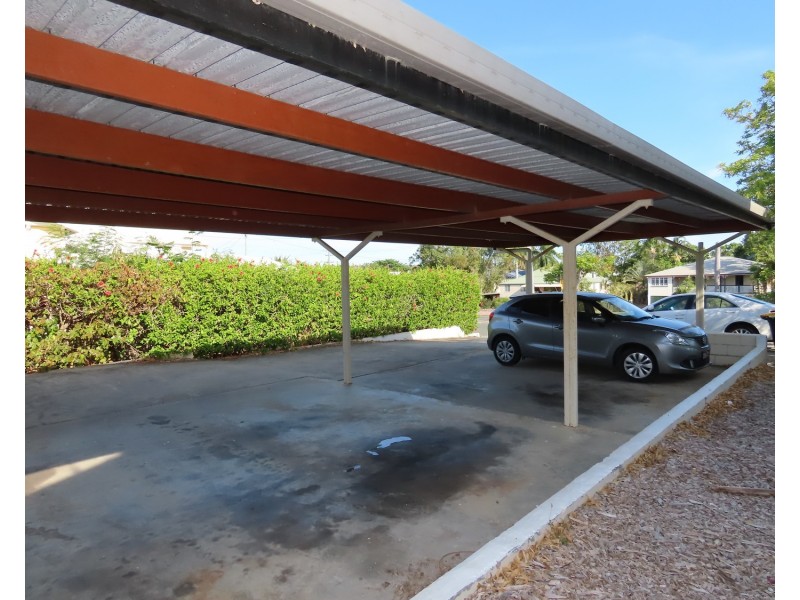 1-4/16 Powell Street, Bowen QLD 4805