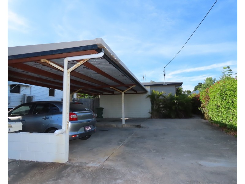 1-4/16 Powell Street, Bowen QLD 4805