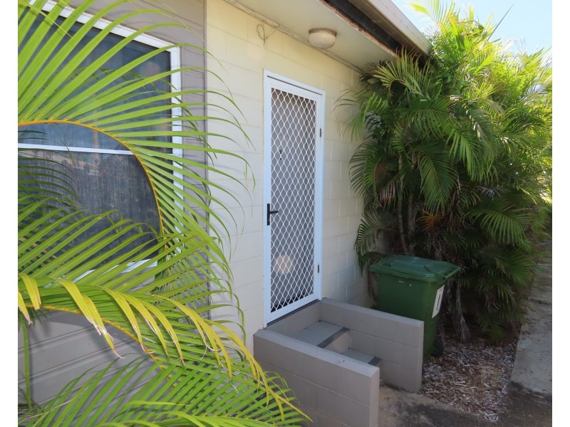 1-4/16 Powell Street, Bowen QLD 4805