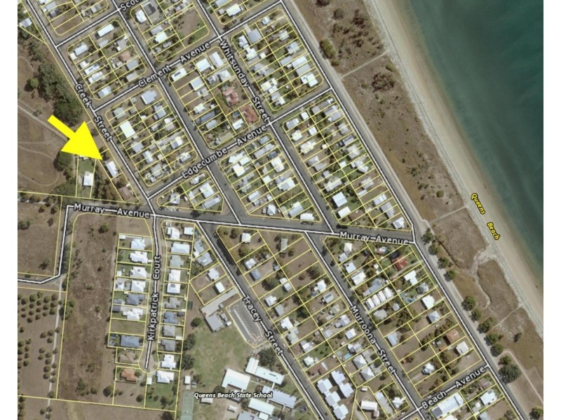 9 Creek Street, Bowen QLD 4805