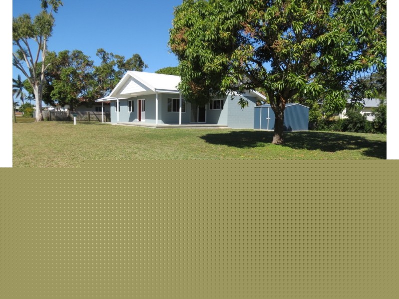 9 Creek Street, Bowen QLD 4805