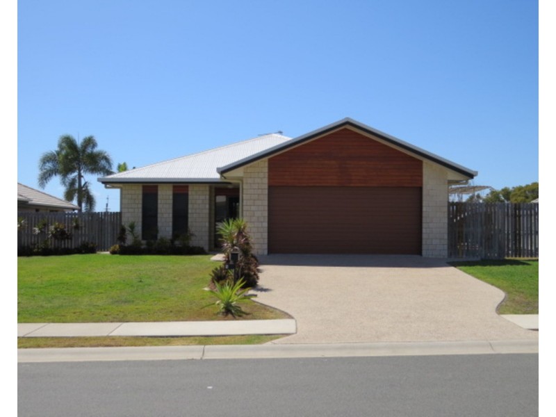 5 Coolibah Place, Bowen QLD 4805