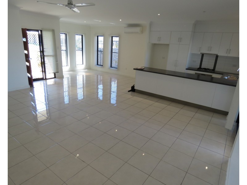 5 Coolibah Place, Bowen QLD 4805
