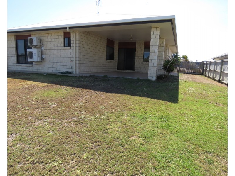 5 Coolibah Place, Bowen QLD 4805