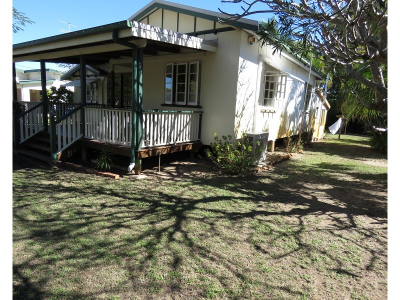 21 Golf Links Road, Bowen QLD 4805