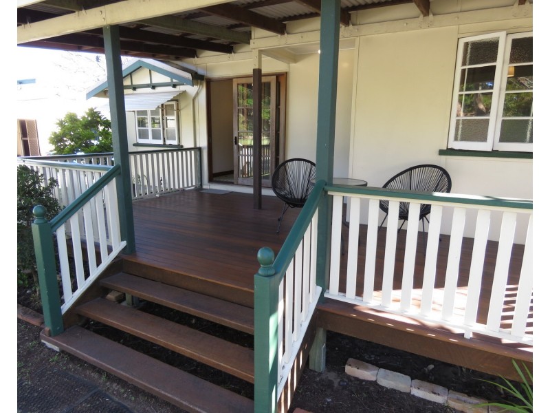 21 Golf Links Road, Bowen QLD 4805