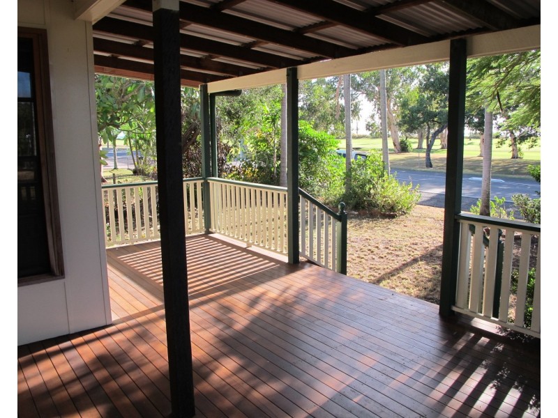 21 Golf Links Road, Bowen QLD 4805