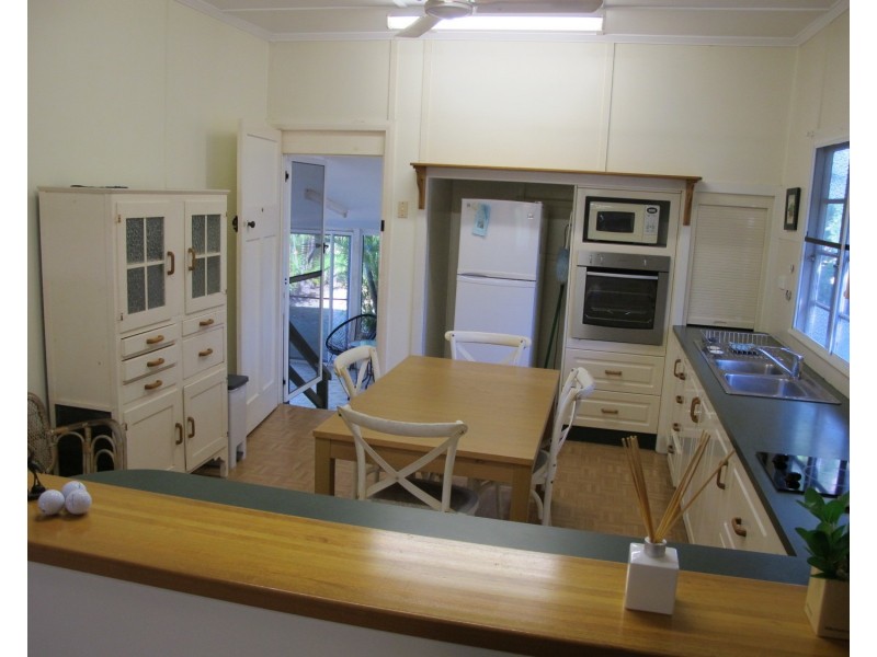 21 Golf Links Road, Bowen QLD 4805