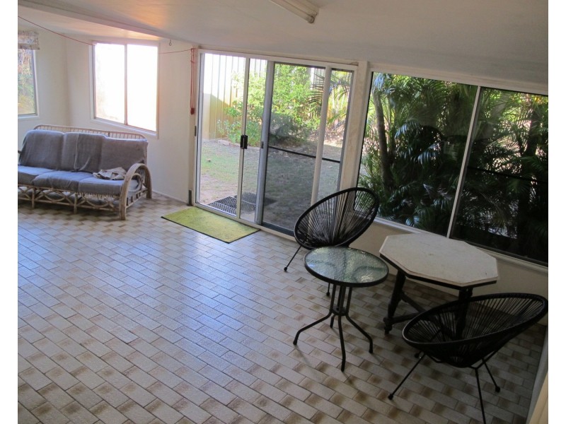 21 Golf Links Road, Bowen QLD 4805