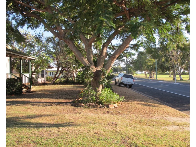 21 Golf Links Road, Bowen QLD 4805