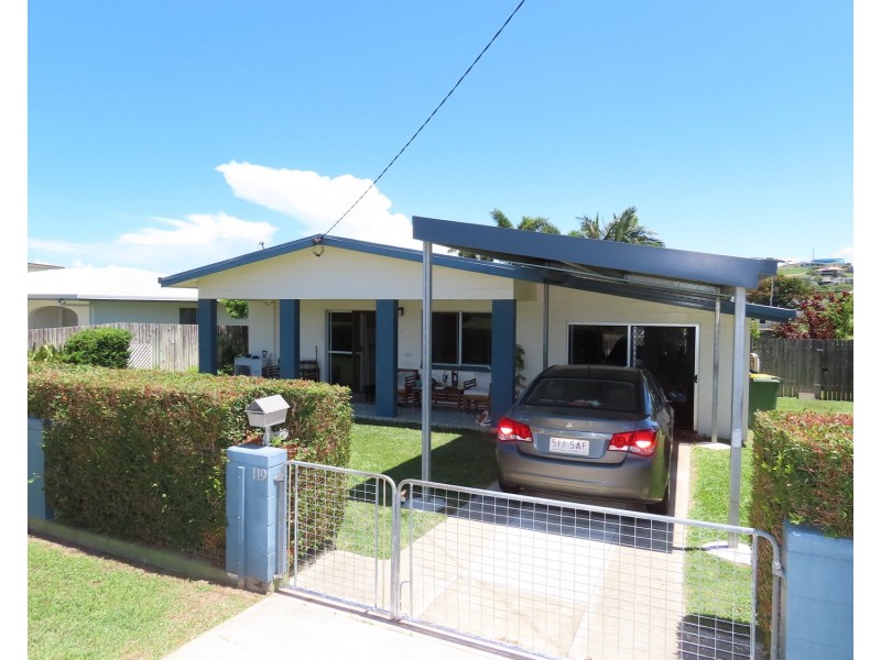 119 Hillview Road, Bowen QLD 4805