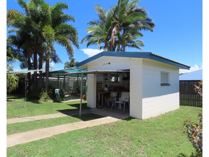 119 Hillview Road, Bowen QLD 4805