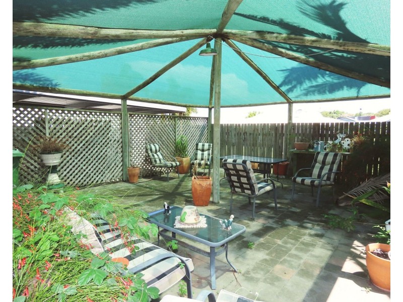 119 Hillview Road, Bowen QLD 4805