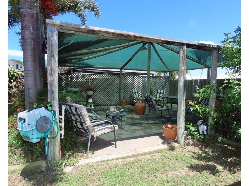 119 Hillview Road, Bowen QLD 4805