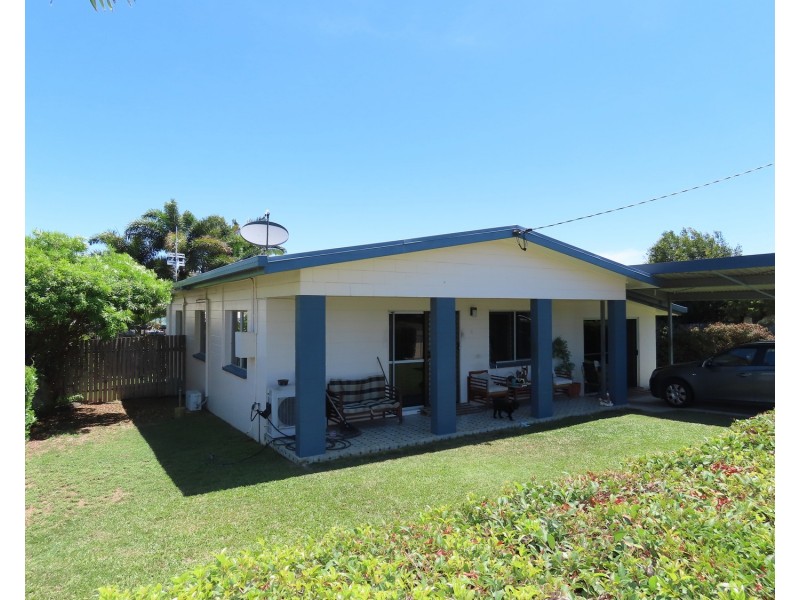 119 Hillview Road, Bowen QLD 4805