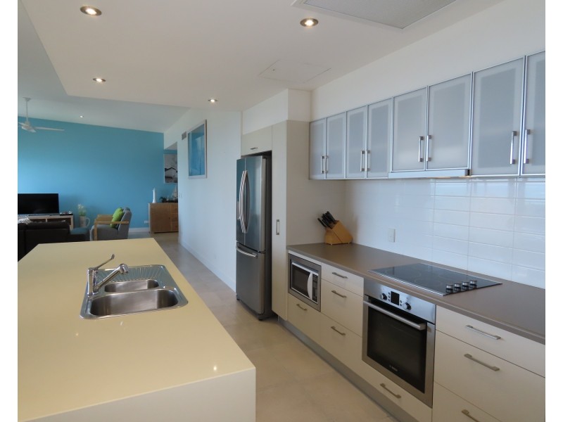 28/2b Horseshoe Bay Road, Bowen QLD 4805