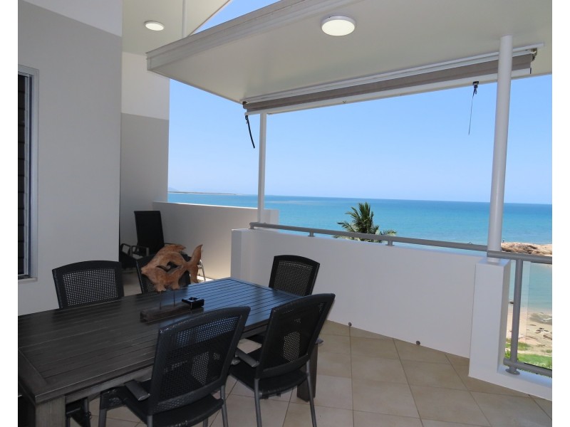 28/2b Horseshoe Bay Road, Bowen QLD 4805